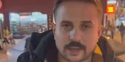 İnegöl’de iş hanlarında güvenlik ve asayiş endişesi:
