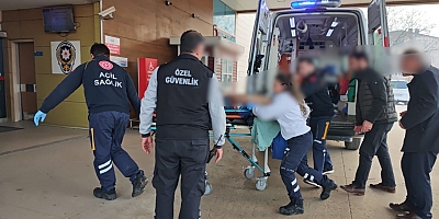 İnegöl’de İş Kazası: Bir Kişi Hayatını Kaybetti