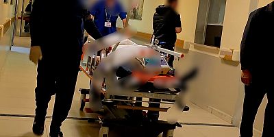 İNEGÖL’DE İŞ KAZASINDA ACI HABER: 29 YAŞINDAKİ İŞÇİ HAYATINI KAYBETTİ