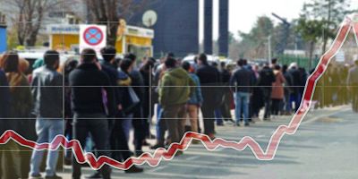 İnegöl’de işsizlik oranı 