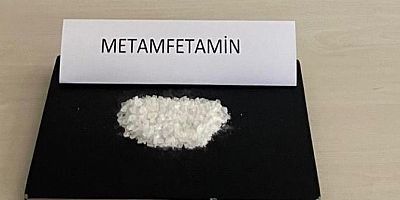 İNEGÖL’DE JANDARMADAN UYUŞTURUCU OPERASYONU: 1 GÖZALTI