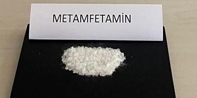 İnegöl’de jandarmadan uyuşturucu operasyonu