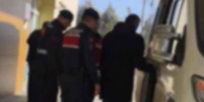 İnegöl’de JASAT Operasyonu: 4 Hükümlü Cezaevine Gönderildi