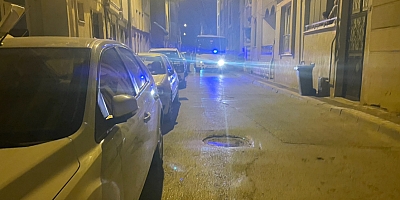 İnegöl’de Kaçak Göçmen Operasyonu: