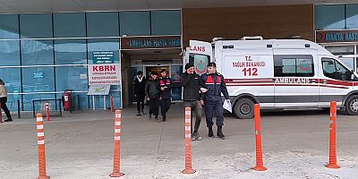 İnegöl'de kaçak göçmenlere yönelik operasyonlar 