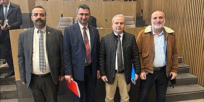 İnegöl’de Kadastro Çalışmaları Başlıyor: Kırsal Mahallelerde Hatalar Giderilecek