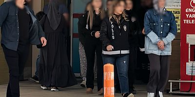 Eşini öldüren kadın: 