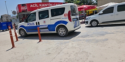 İnegöl’de “Kasten Adam Öldürme” Suçundan Aranan Hükümlü Kıraathanede Yakalandı