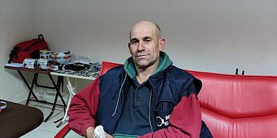 İnegöl'de kaybolduğu sanılan kişi, arama çalışmalarına katıldığı haberlerini yalanladı