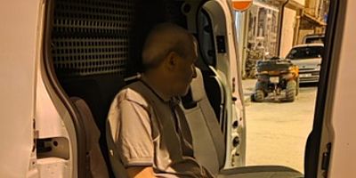 İnegöl’de Kayıp Alzheimer Hastası Yaşlı Adam Esnafın Dikkatiyle Bulundu