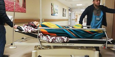 İnegöl’de Kayıp Bulundu