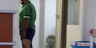 İnegöl'de kene vakası