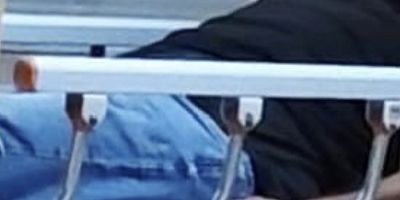 İnegöl’de Kiraz Toplarken Ağaçtan Düştü: 35 Yaşındaki Kişi Yaralandı