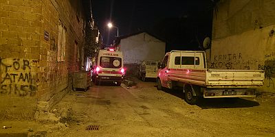 İnegöl’de Koku İhbarı Ekipleri Seferber Etti