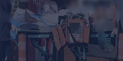 İnegöl’de  kolonya içen şahıs hayatını kaybetti