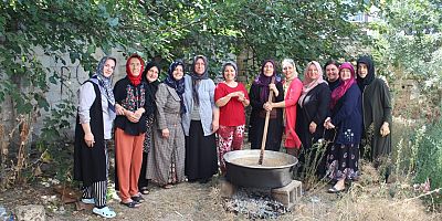 İNEGÖL'DE KOMŞULUĞUN BİTMEDİĞİ MAHALLE