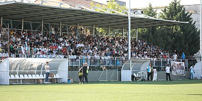İnegöl’de Köylerarası Futbol Turnuvasında Eleme Heyecanı Başlıyor