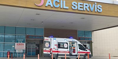 İnegöl'de kreşte feci kaza: 4 yaşındaki çocuk ağır yaralandı