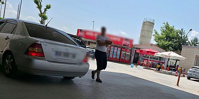 İnegöl’de Kurban Bayramı Klasiği: 76 Kişi Kendini Yaraladı