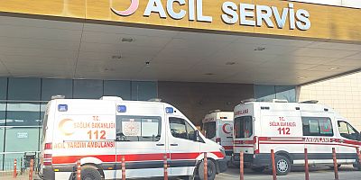 İnegöl’de Kurban Kesimi Sırasında 7 Yaşındaki Çocuk Yaralandı