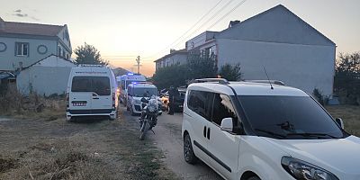 İnegöl'de meydan muhaberesi