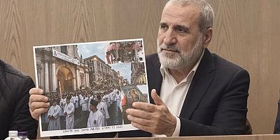 İNEGÖL’DE “MİRASI YENİDEN YAZMAK” PROJESİ GERİ ÇEKİLDİ