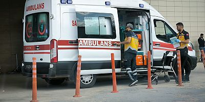 İnegöl’de Mobilya Fabrikasında Gıda Zehirlenmesi Vakası: Sağlık Durumları İyi