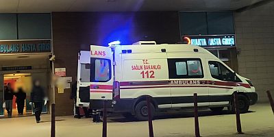 İnegöl’de Mobilya Fabrikasında İş Kazası: Genç İşçinin Parmağı Koptu