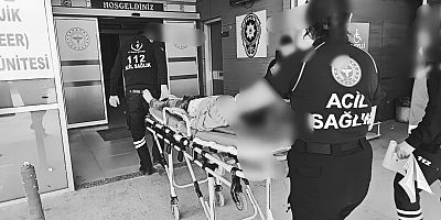 İnegöl’de Motosiklet Kazası: 9 Yaşındaki Çocuk Yaralandı