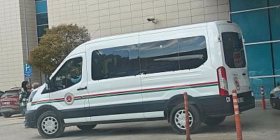 İnegöl’de Narkotik Operasyonu: 2 Tutuklama