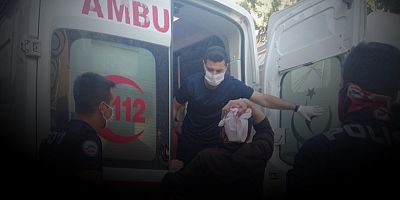 İnegöl’de o sokak birden karıştı