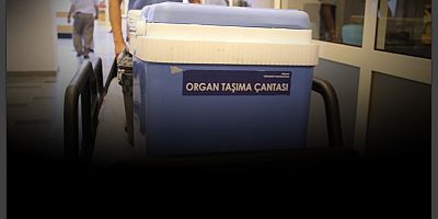 İNEGÖL'DE ORGAN BAĞIŞ SAYISI BELLİ OLDU!
