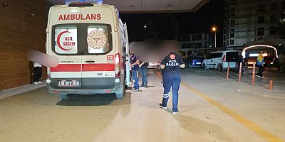     İnegöl’de Otomobil ile Motosiklet Çarpıştı: 2 Yaralı