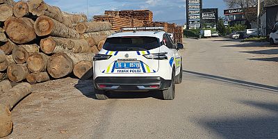 İnegöl’de Otomobil Yayaya Çarptı: 1 Yaralı