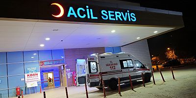 İnegöl’de Özel Okulda Gıda Zehirlenmesi: 10 Öğrenci Hastaneye Kaldırıldı