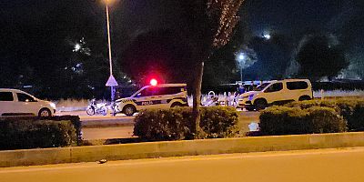 İnegöl’de Parkta Alkol Tartışması Kavgaya Dönüştü: 3 Kişi Yaralandı