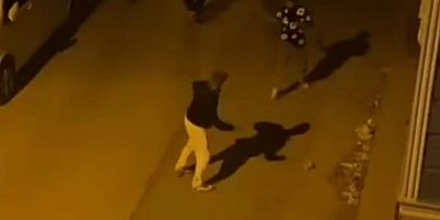 İnegöl’de Parkta Taciz İddiası: Şüpheli Vatandaşlar Tarafından Yakalandı