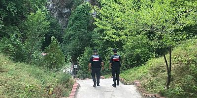 İnegöl’de piknik ve mesire alanları gözetim altında