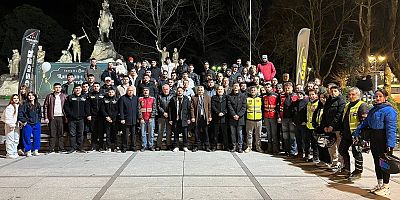 İNEGÖL’DE PİST VE EĞİTİM ALANI TALEBİ