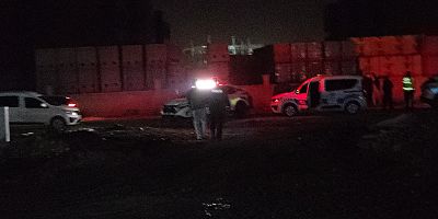 İnegöl’de polisten kaçan alkollü sürücü 20 kilometre sonra yakalandı