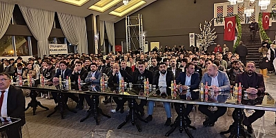 İnegöl’de safları sıklaştıran etkinlik