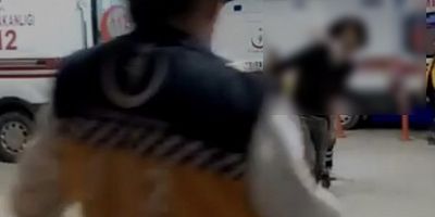 İNEGÖL’DE SAĞLIK ÇALIŞANLARINA SALDIRILAN ŞAHIS SERBEST BIRAKILMIŞTI SAVCILIK TUTUKLANMASI YÖNÜNDE İTİRAZ ETTİ