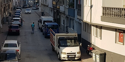 İnegöl’de sahte çek operasyonları