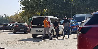 İnegöl’de sığınmacılarla ilgili sert önlemler alınıyor