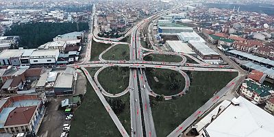 İNEGÖL'DE SİGORTALI ÇALIŞAN SAYISI 80 BİN