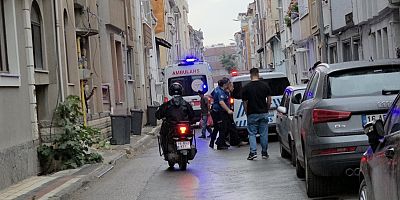 İnegöl’de Silah Sesleri Paniği: Şüpheli Gözaltına Alındı