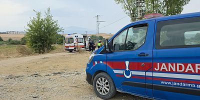 İnegöl’de Silahlı Kavga: 1 Ölü, 2 Yaralı
