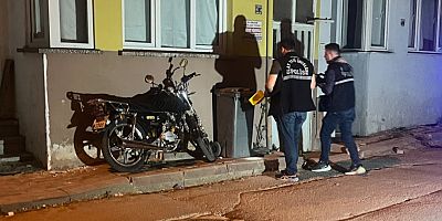 İnegöl’de Silahlı Kavga: 65 Yaşındaki Şahıs Bacağından Yaralandı 