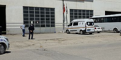 İnegöl’de Silahlı Saldırı: 1 Kişi Ağır Yaralı