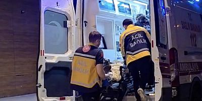 İnegöl’de Silahlı Saldırı Sonrası Acı Haber: İş Yeri Sahibi Hayatını Kaybetti
